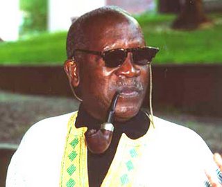 ousmane sembene senegal information